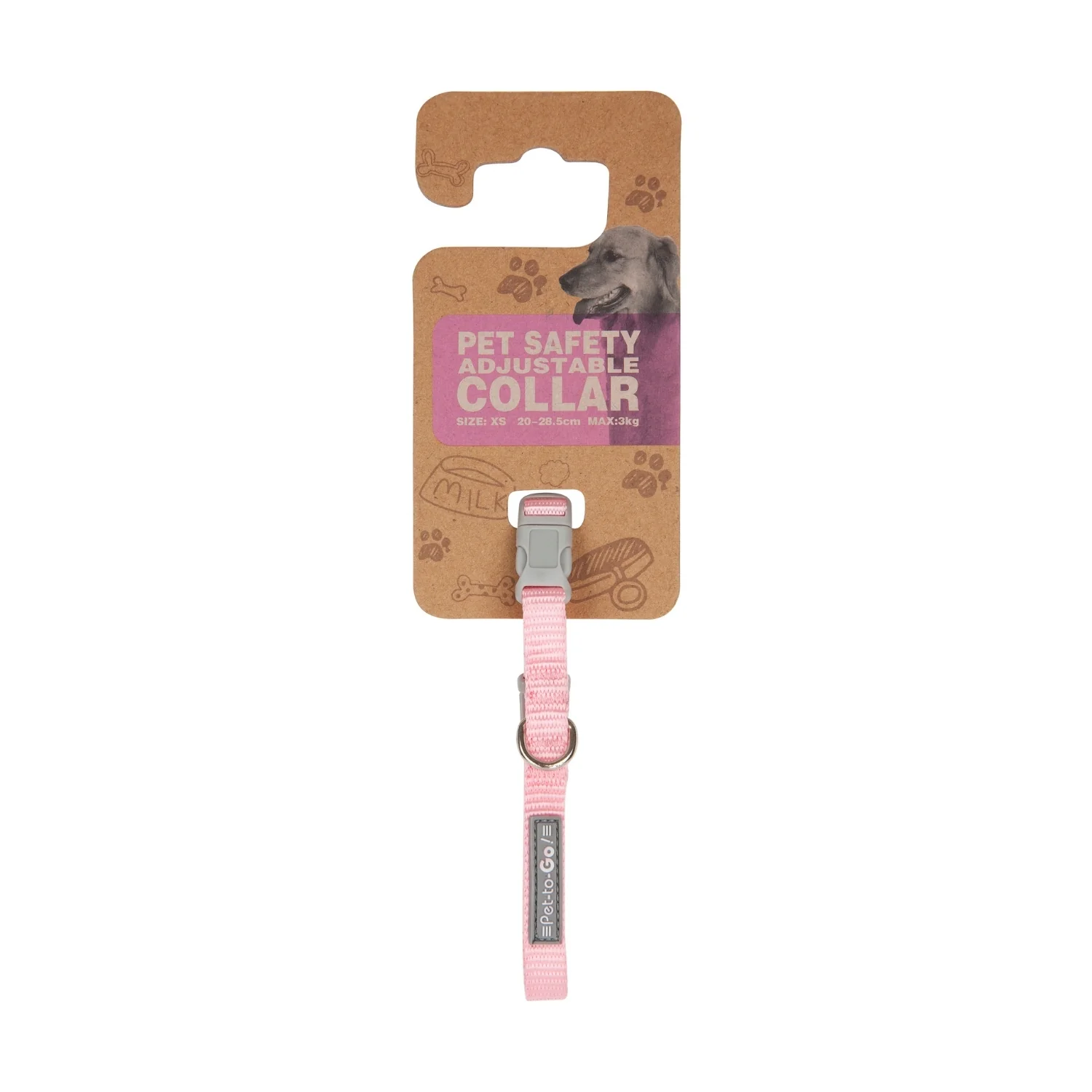 Dog Collar X Small - Image 9