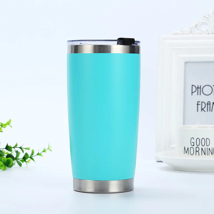Personalised Double Wall 600mL Tumbler - Image 3