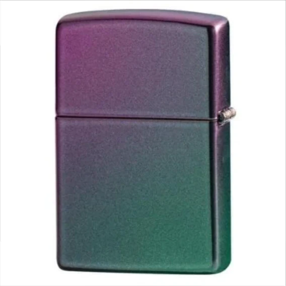 Iridescent Zippo - Image 5