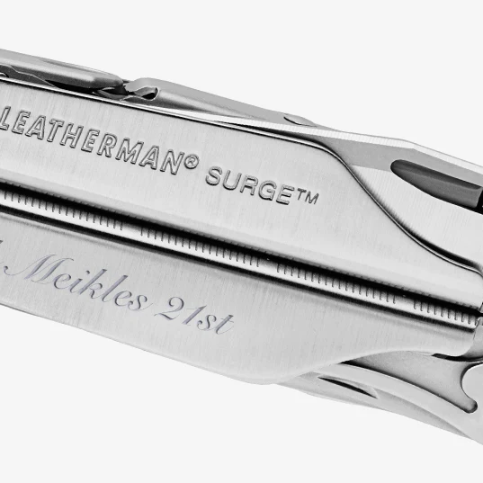 Leatherman Surge Multi-Tool - Image 4