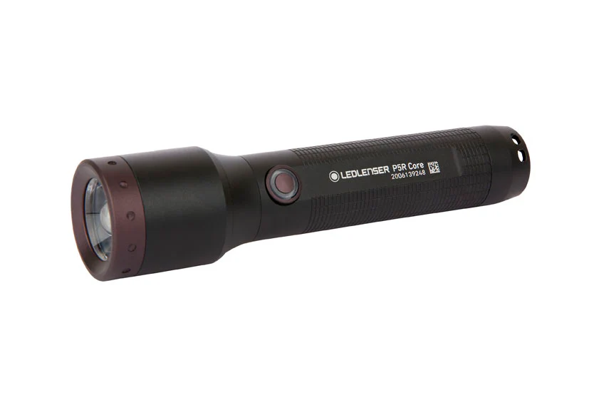 Ledlenser P5R Core - Image 4