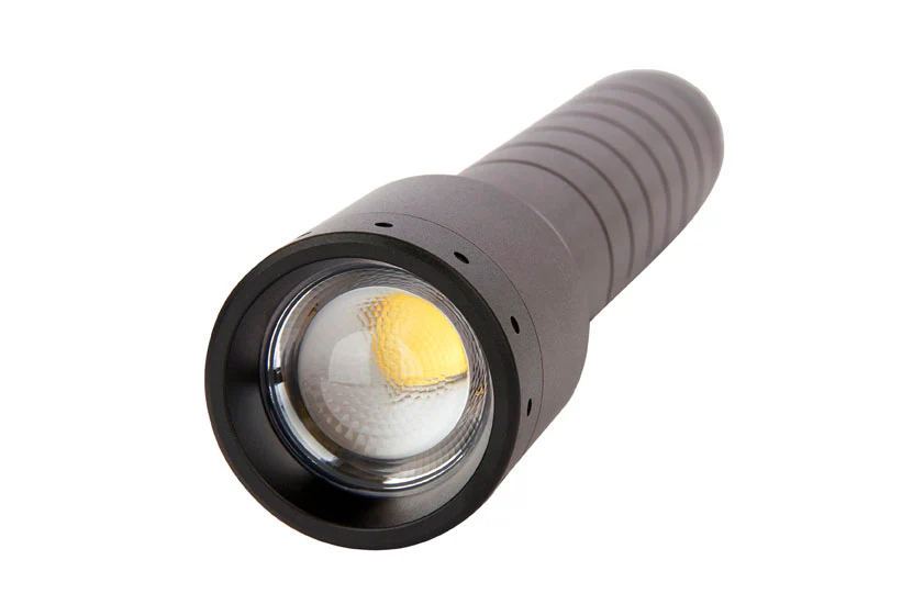 Ledlenser P7R Signature - Image 4