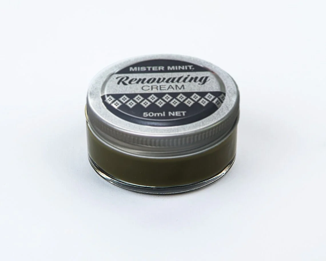 Renovating Cream - Image 100