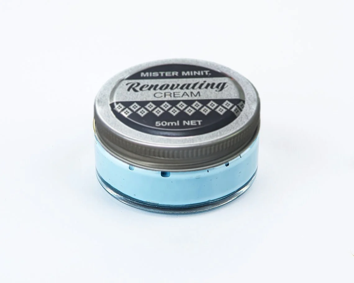 Renovating Cream - Image 101