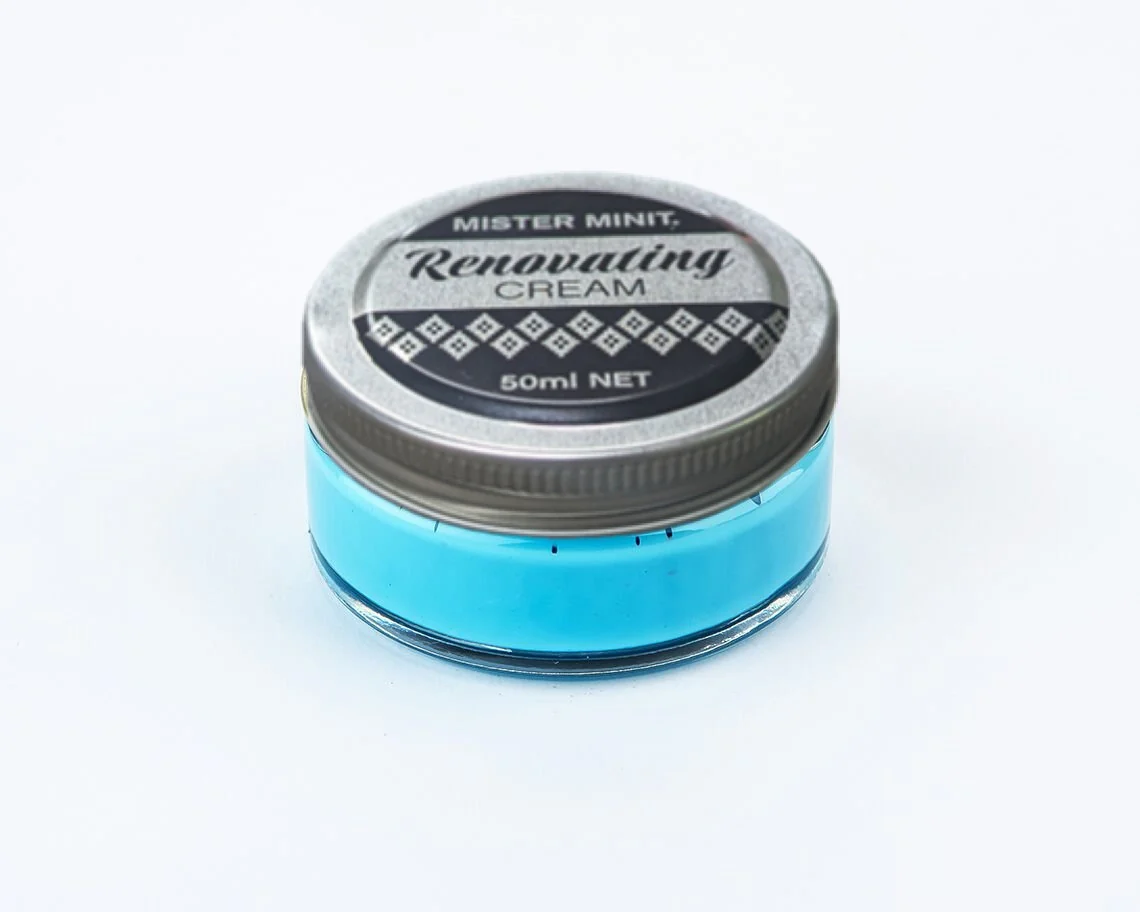 Renovating Cream - Image 104