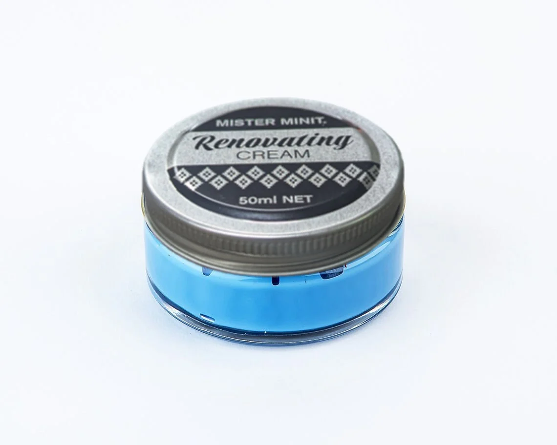 Renovating Cream - Image 105