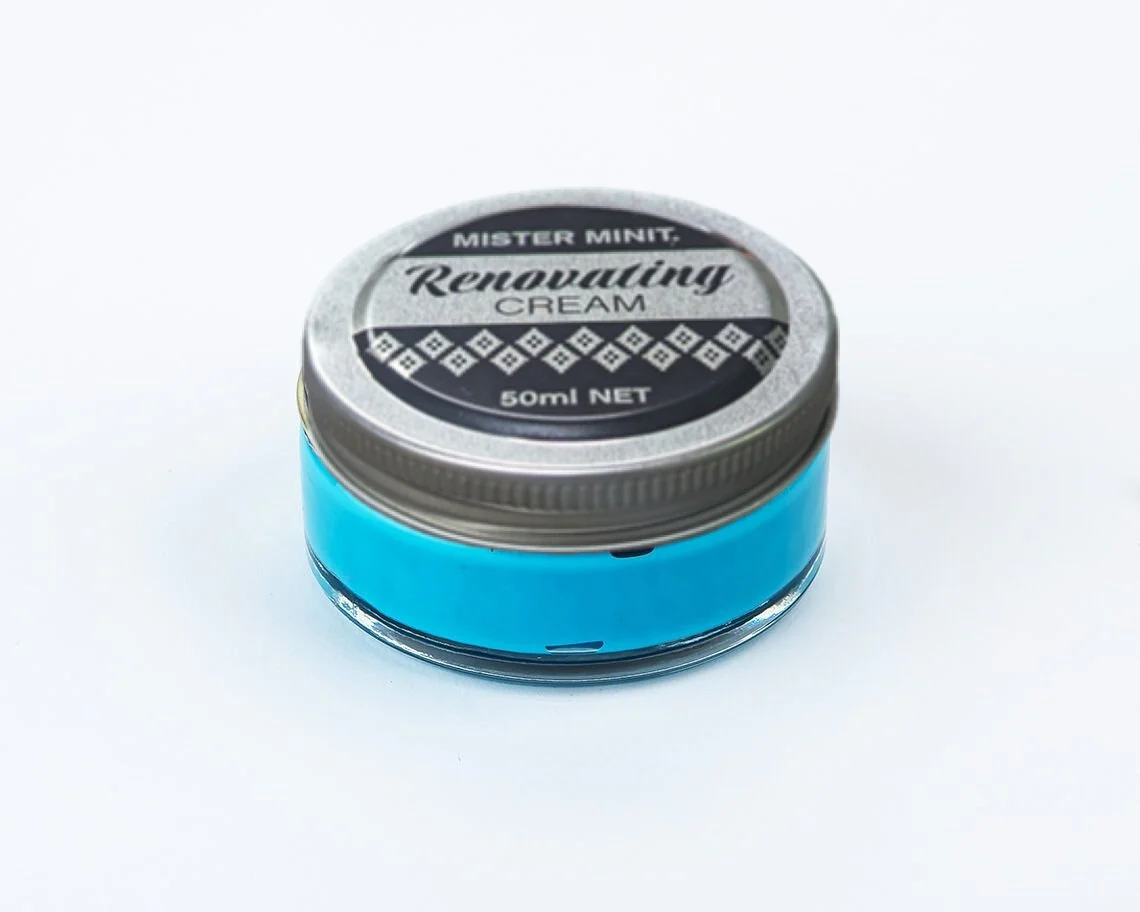 Renovating Cream - Image 107