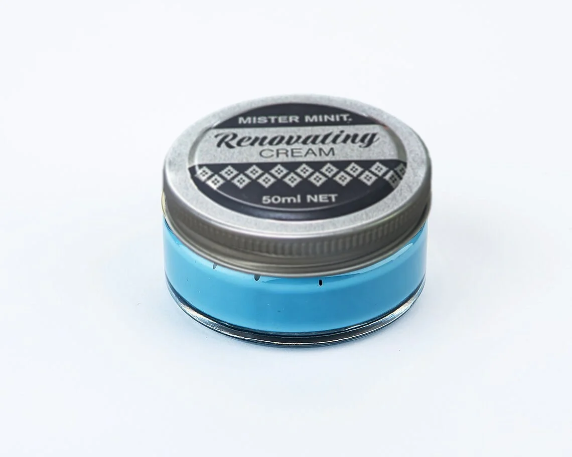 Renovating Cream - Image 109