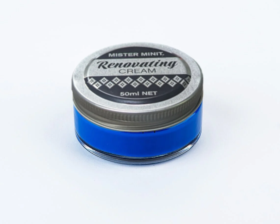 Renovating Cream - Image 111