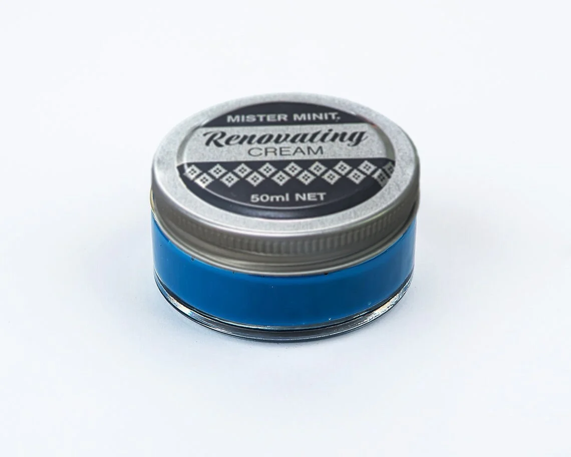 Renovating Cream - Image 112