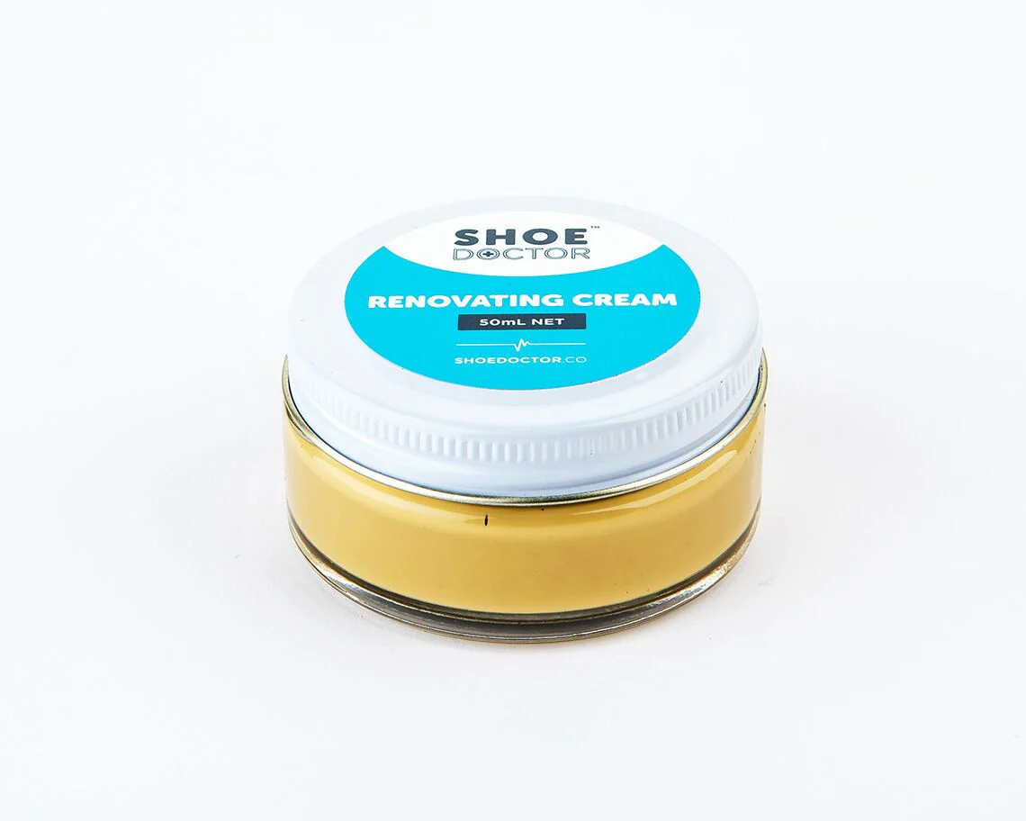 Renovating Cream - Image 120