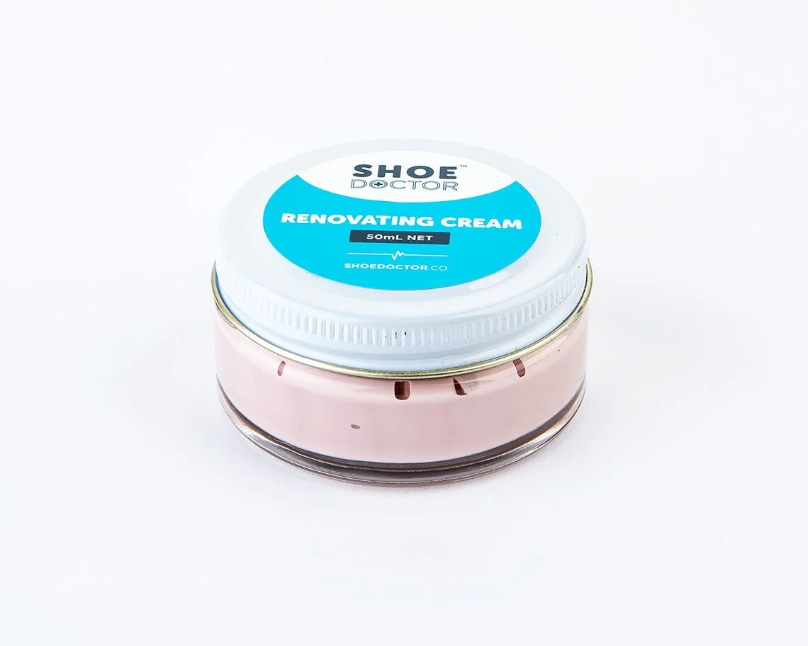 Renovating Cream - Image 122