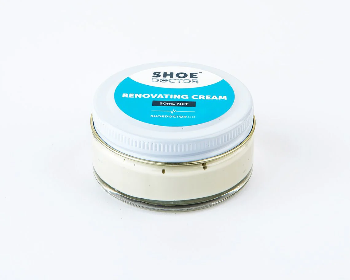 Renovating Cream - Image 123