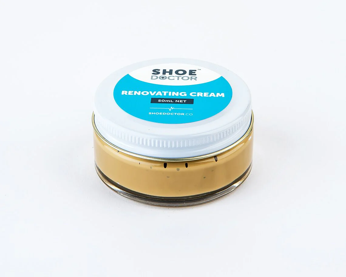 Renovating Cream - Image 126