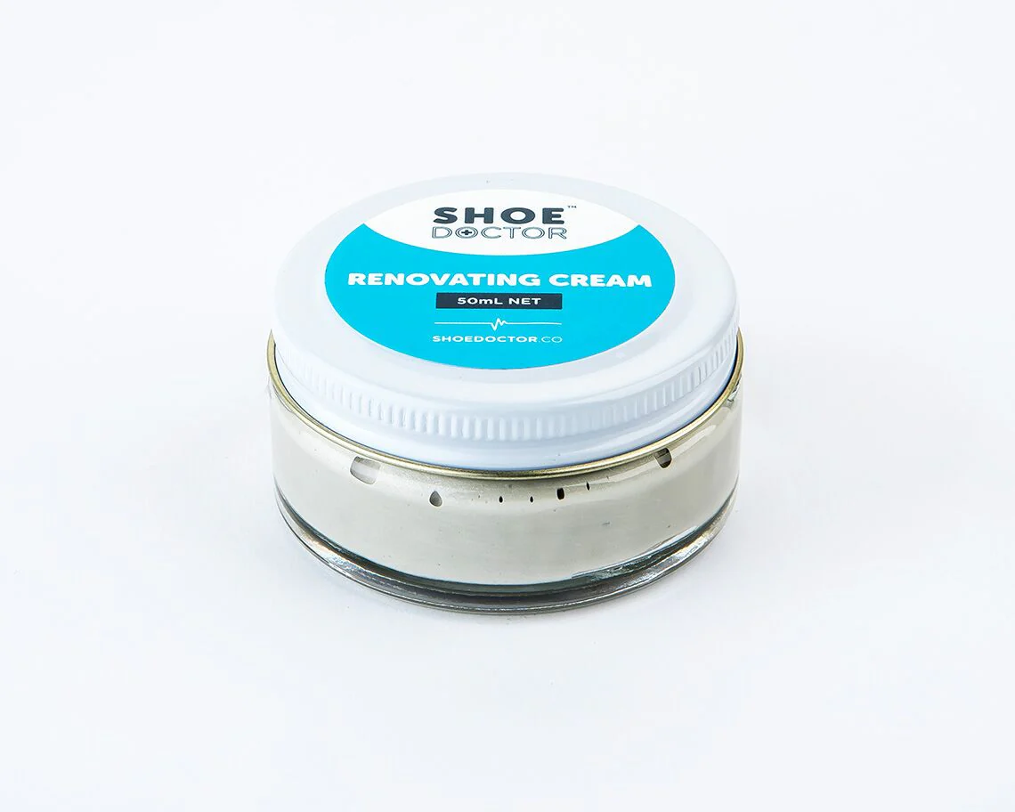 Renovating Cream - Image 142