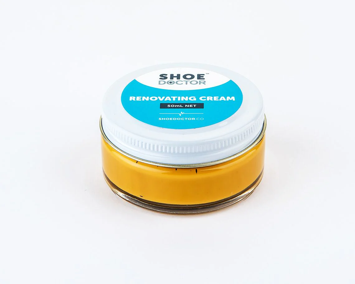 Renovating Cream - Image 40