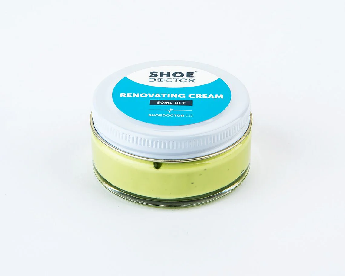 Renovating Cream - Image 42