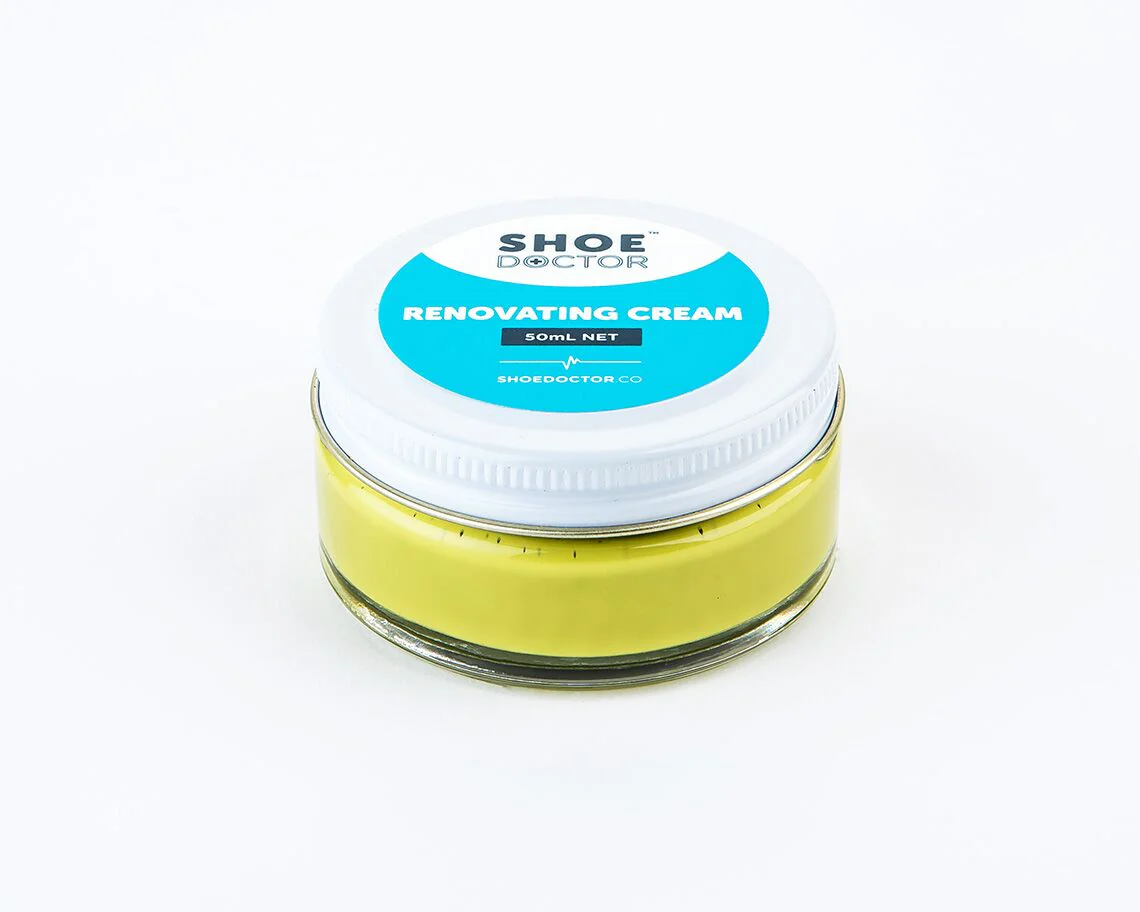 Renovating Cream - Image 43