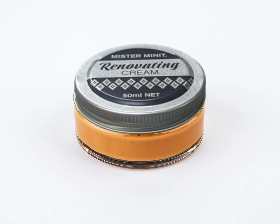 Renovating Cream - Image 58