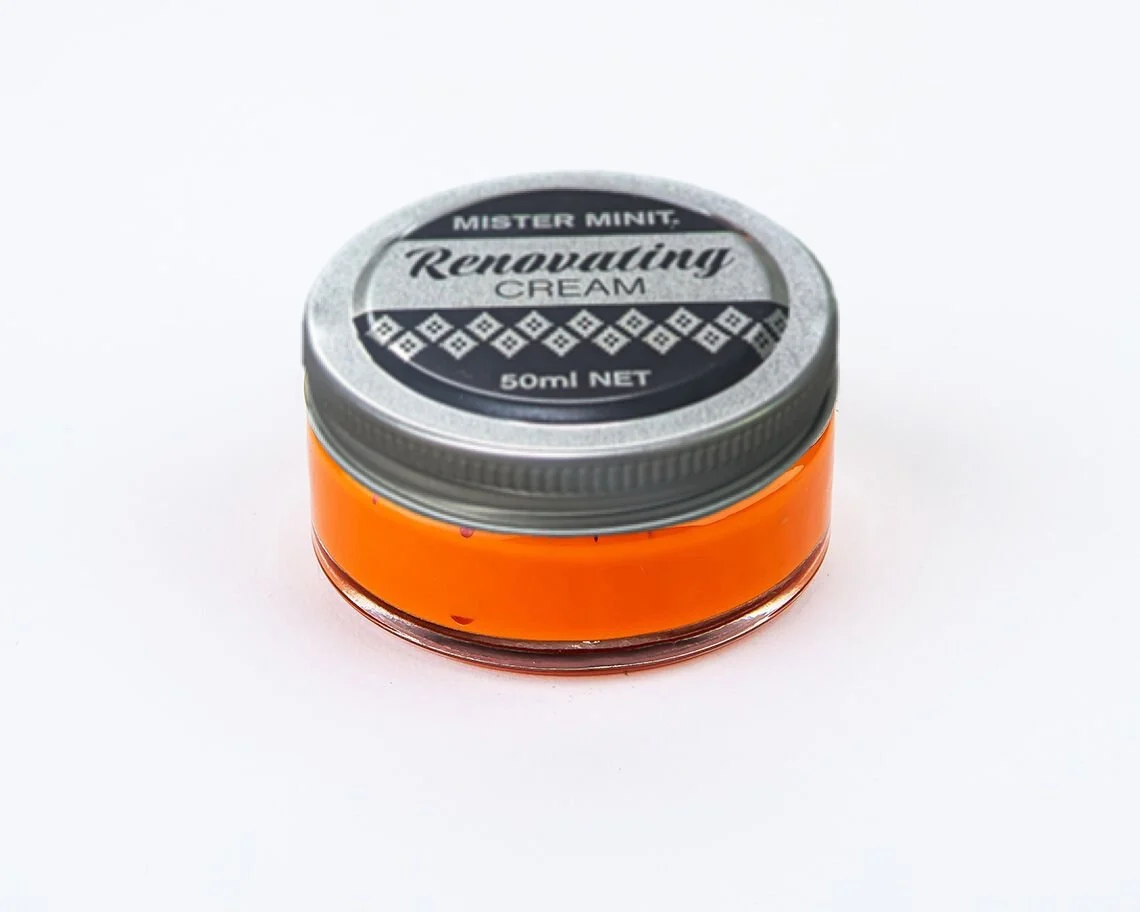 Renovating Cream - Image 59