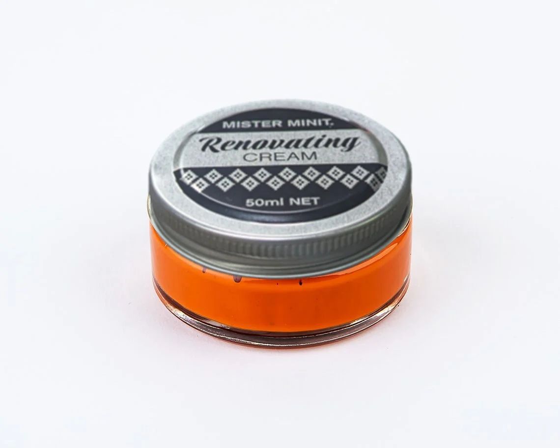 Renovating Cream - Image 60