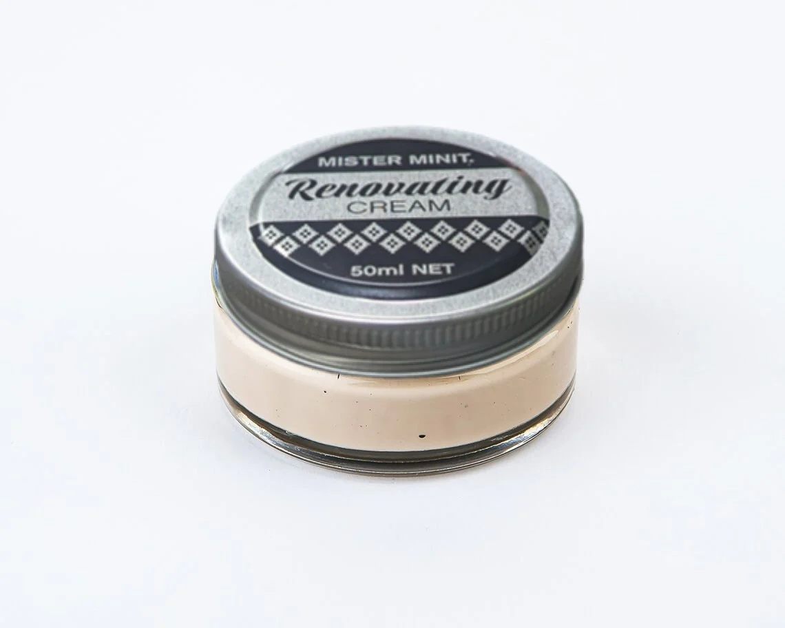 Renovating Cream - Image 61