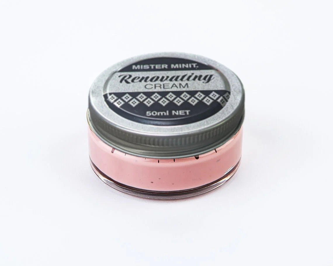 Renovating Cream - Image 63