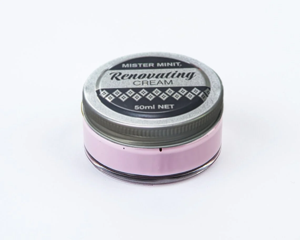 Renovating Cream - Image 64