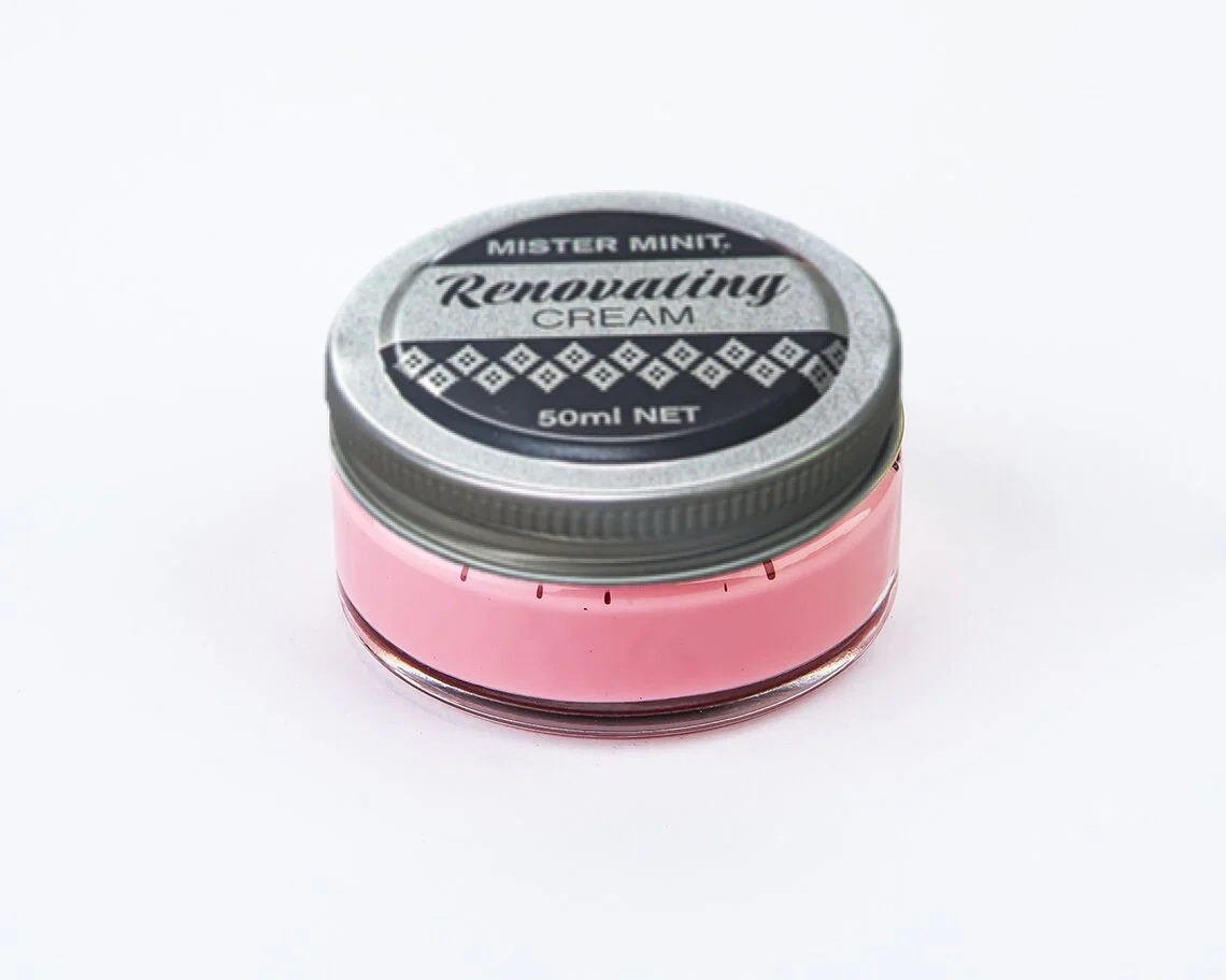 Renovating Cream - Image 65