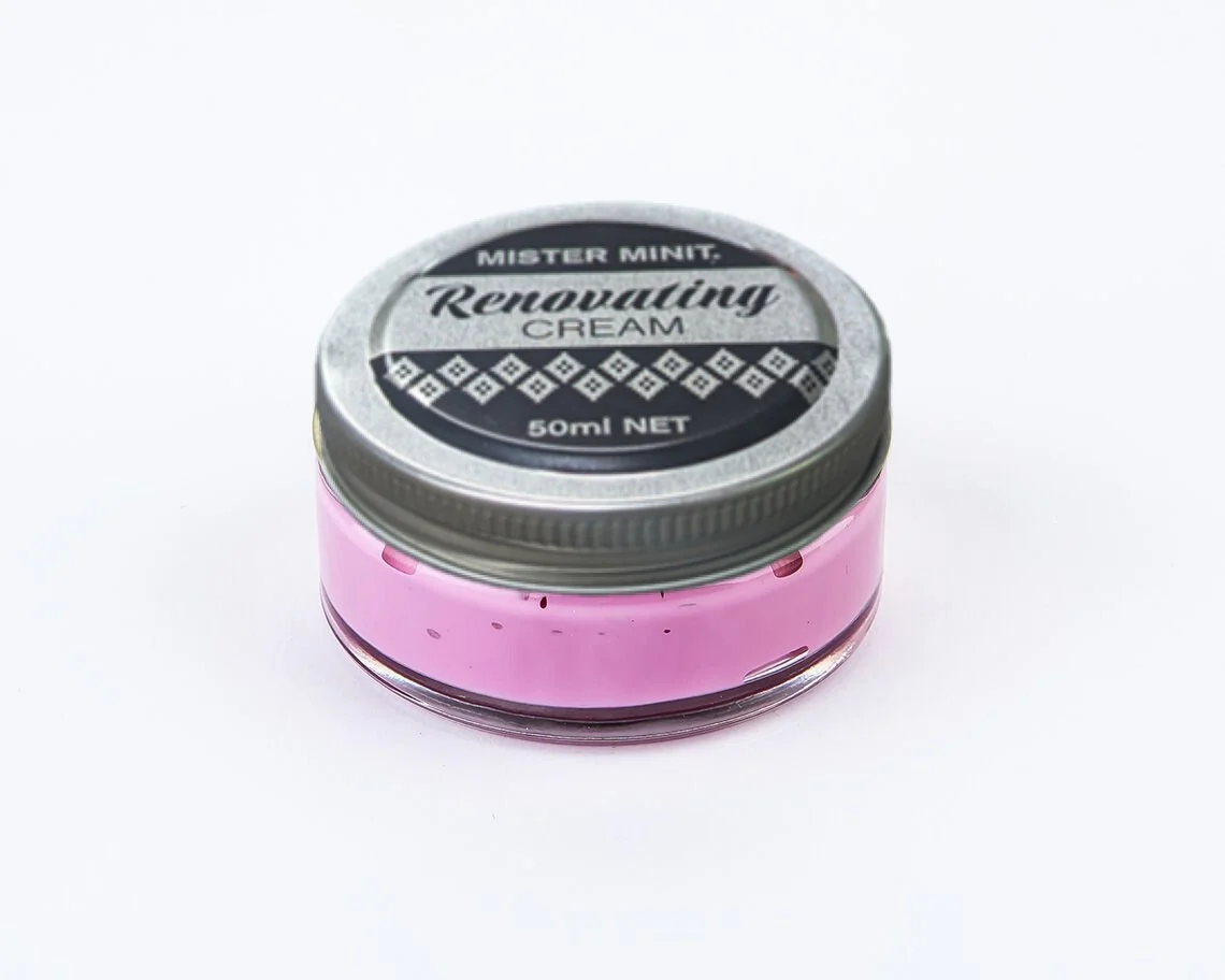 Renovating Cream - Image 67