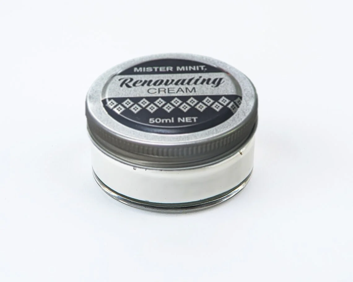 Renovating Cream - Image 69