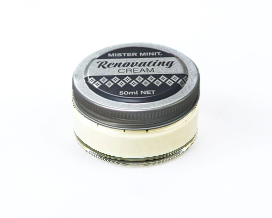 Renovating Cream - Image 70