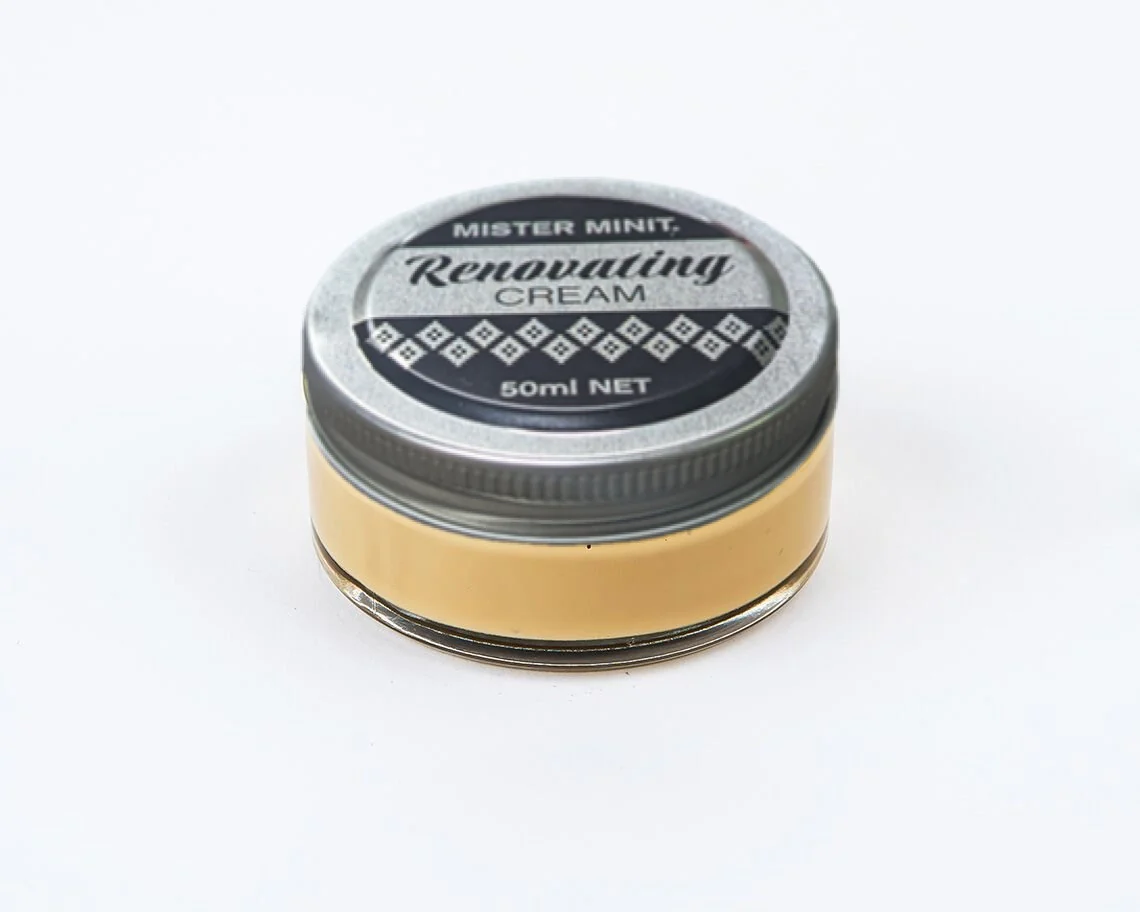 Renovating Cream - Image 74