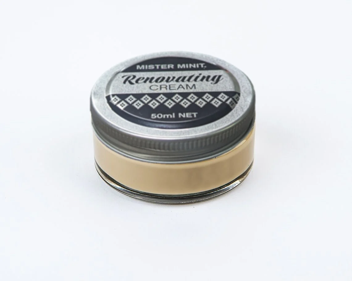 Renovating Cream - Image 75