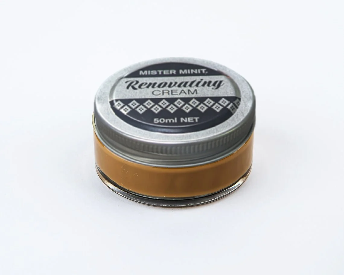 Renovating Cream - Image 77