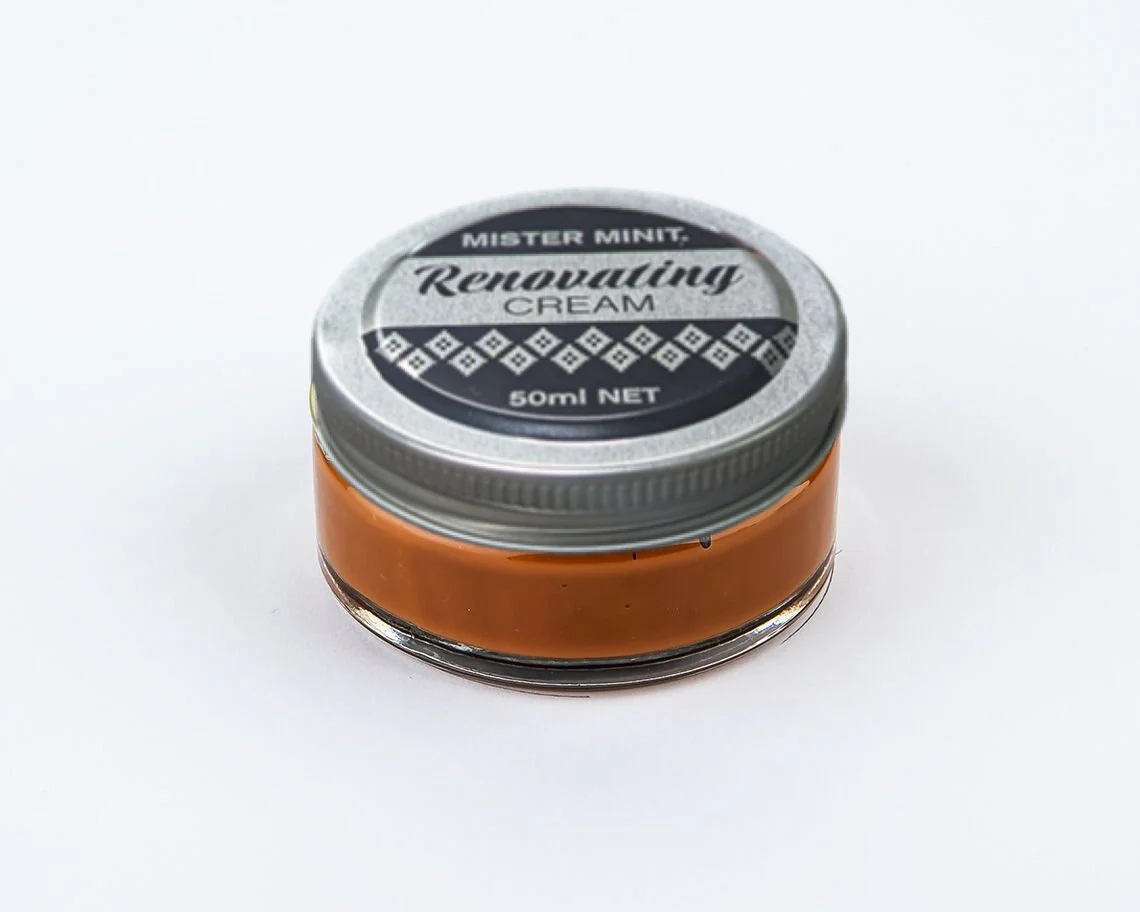 Renovating Cream - Image 79