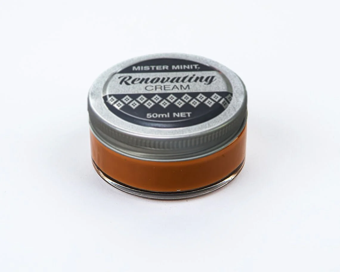 Renovating Cream - Image 80