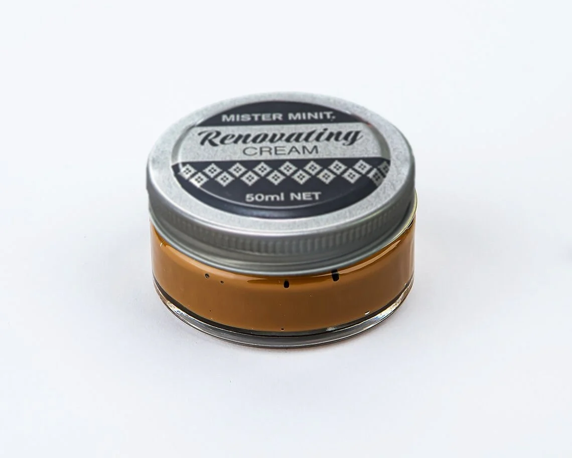 Renovating Cream - Image 81