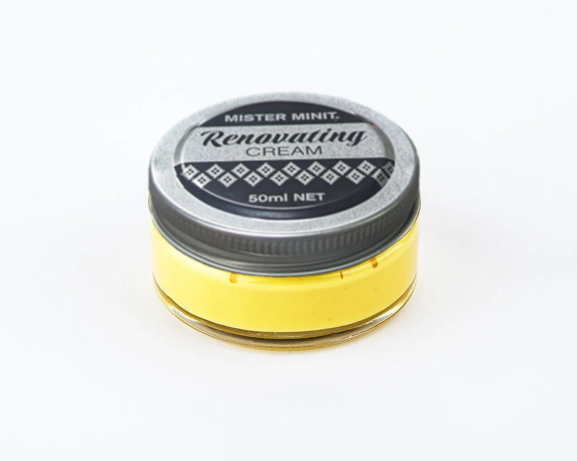 Renovating Cream - Image 84