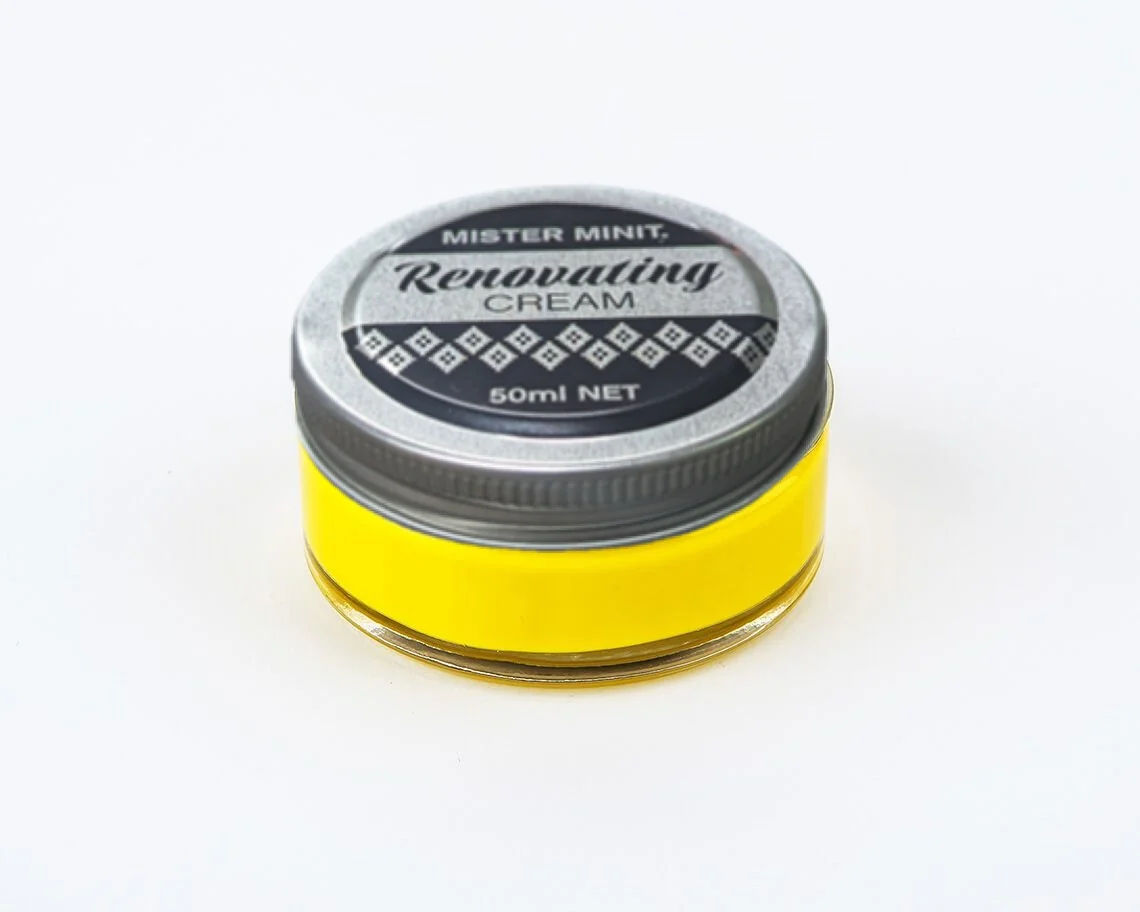 Renovating Cream - Image 85