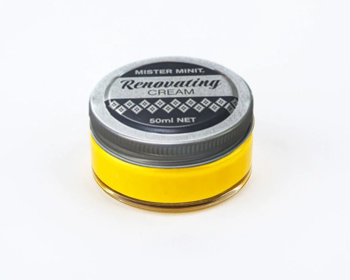 Renovating Cream - Image 86