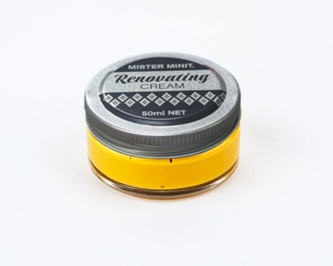 Renovating Cream - Image 87