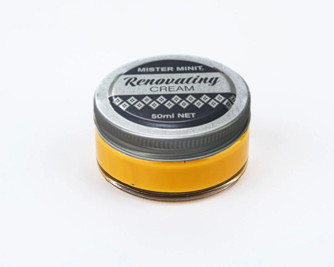 Renovating Cream - Image 88