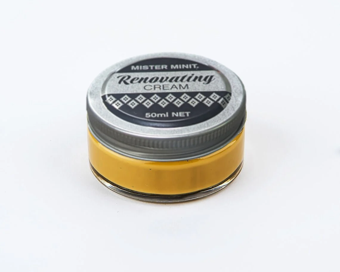 Renovating Cream - Image 89