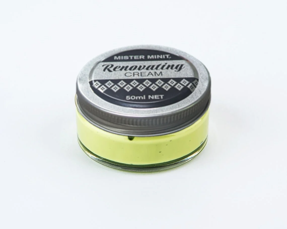 Renovating Cream - Image 90