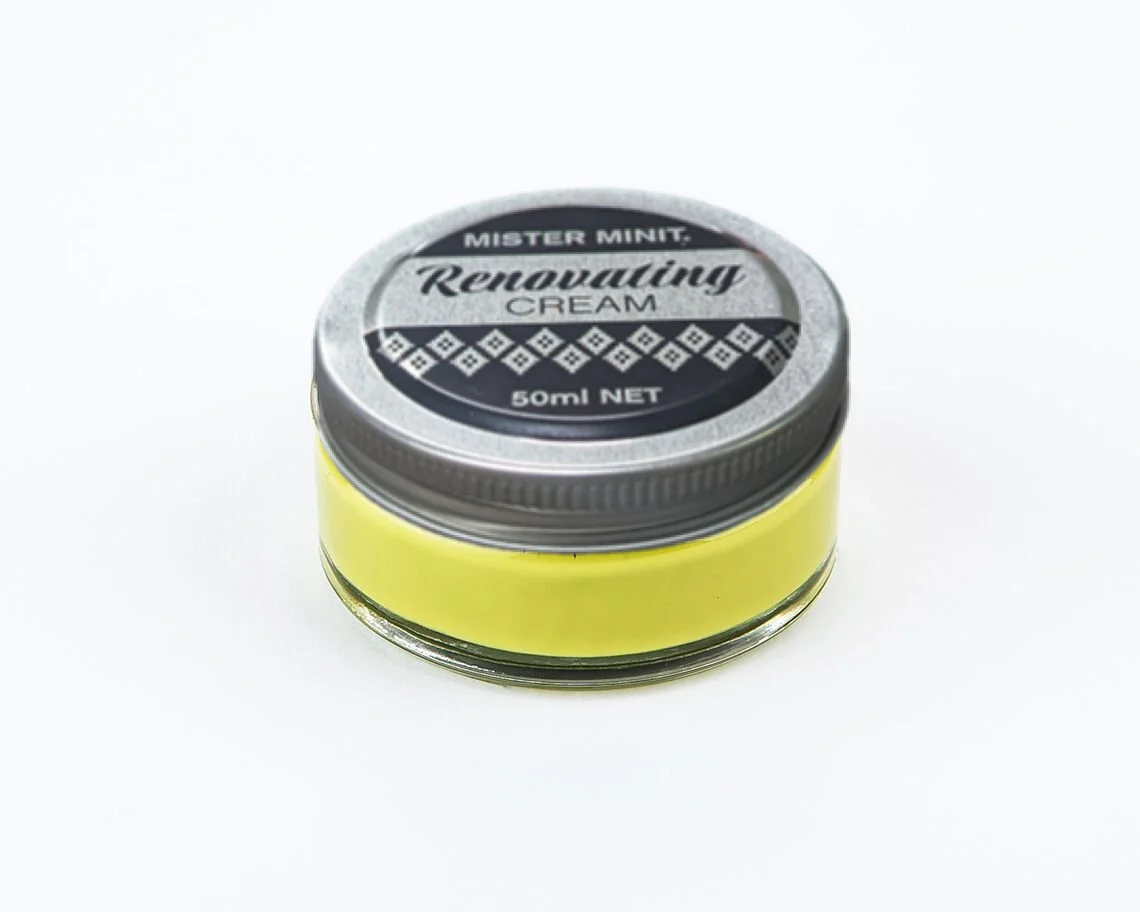 Renovating Cream - Image 91