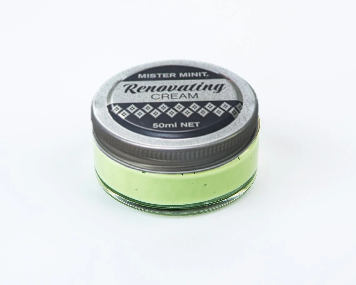 Renovating Cream - Image 92