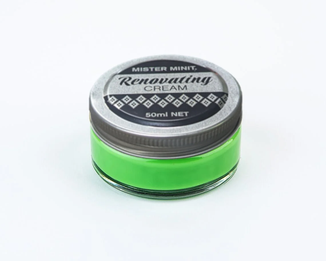 Renovating Cream - Image 95