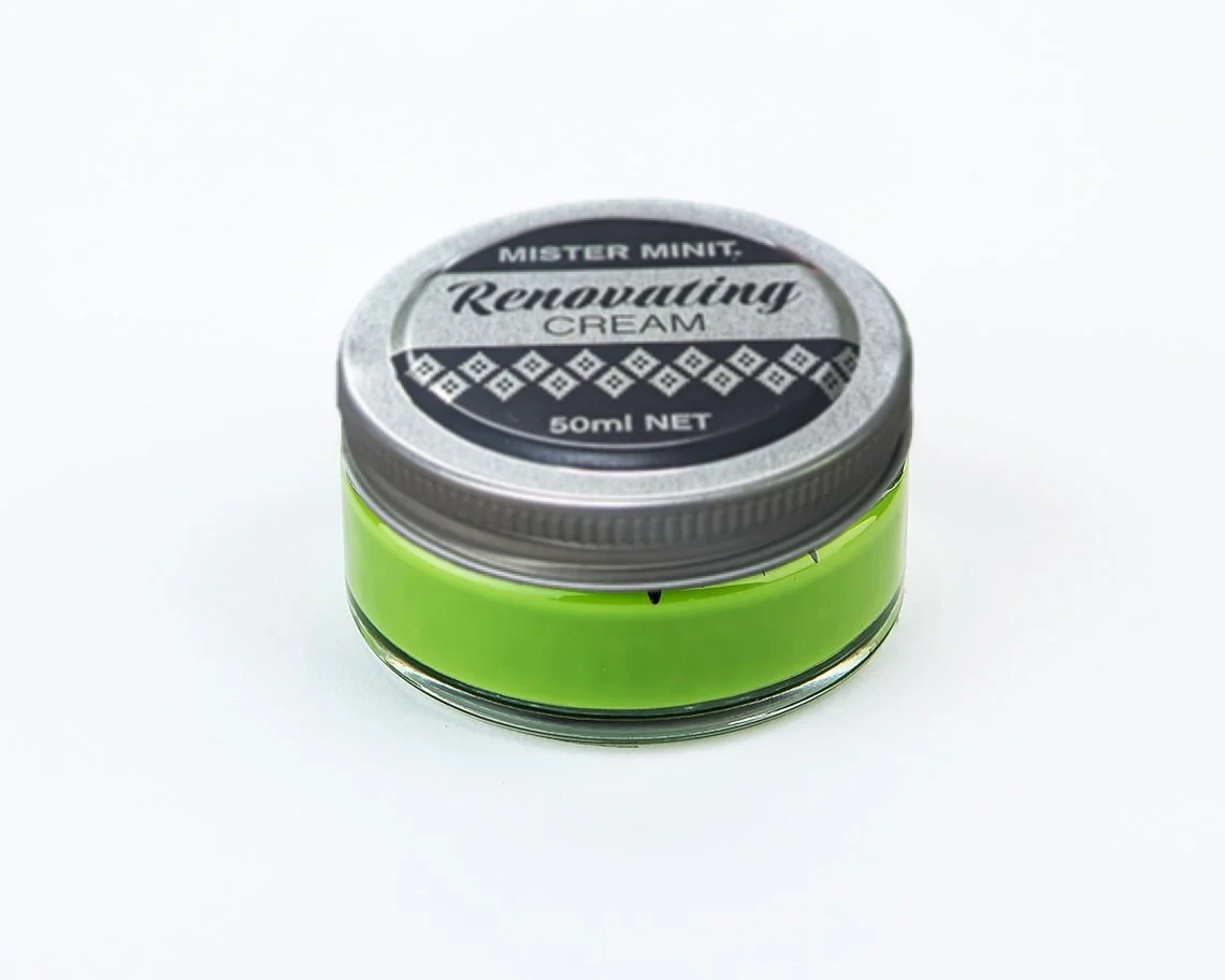 Renovating Cream - Image 96