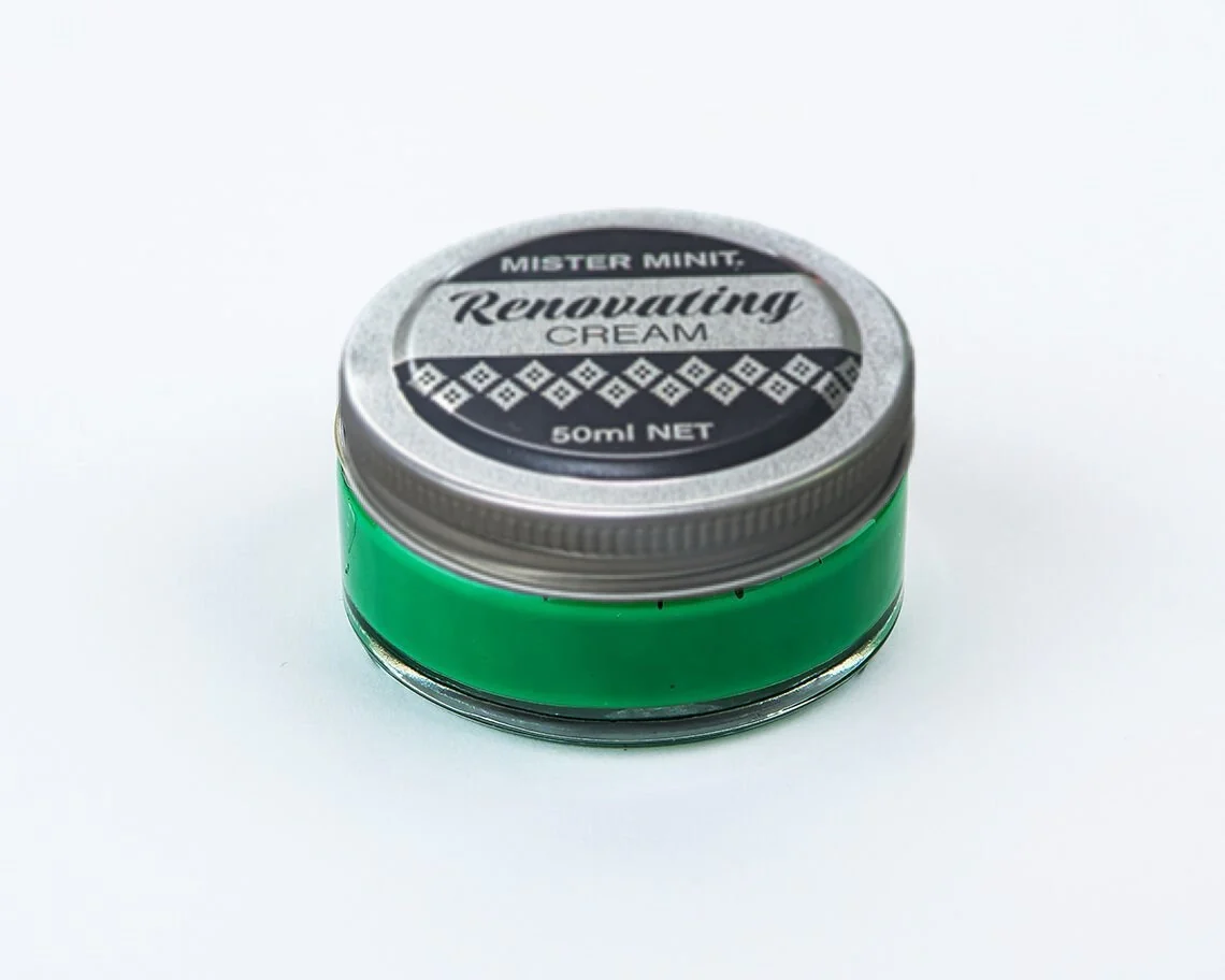 Renovating Cream - Image 97